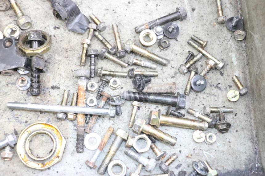 photo de SACCHETTO VITI VITE KYMCO AGILITY FR 2T 50 (2012 - 2017) - Dettaglio del componente