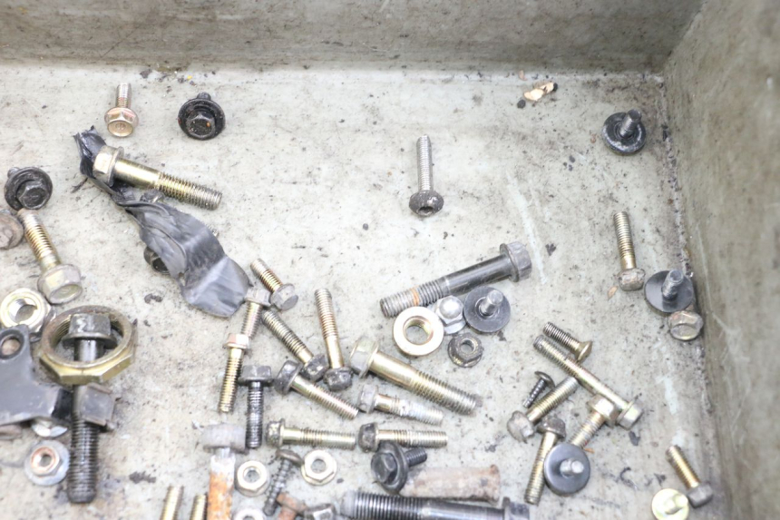 photo de SACCHETTO VITI VITE KYMCO AGILITY FR 2T 50 (2012 - 2017) - Zoom sullo stato d'uso