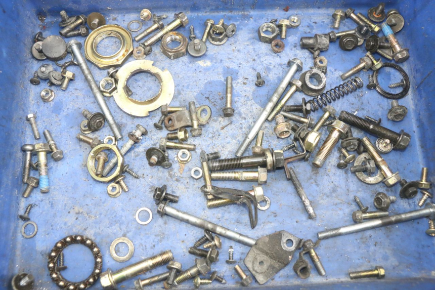 photo de SAC VITI VITE KYMCO AGILITY NAKED RENOUVO 2T 50 (2011 - 2018) - Dettaglio del componente