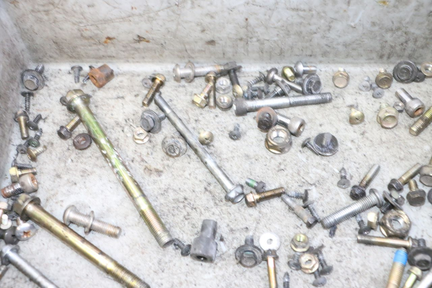 photo de SAC VITI VITE KYMCO AGILITY NAKED RENOUVO 2T 50 (2011 - 2018) - Dettaglio del componente