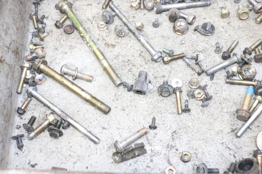 photo de SAC VITI VITE KYMCO AGILITY NAKED RENOUVO 2T 50 (2011 - 2018) - Zoom sullo stato d'uso