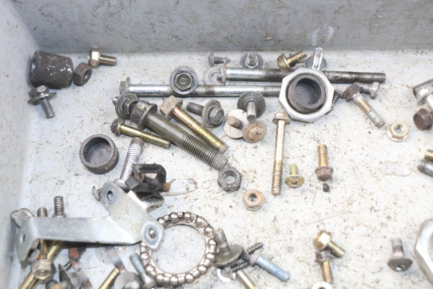 photo de SAC VITI BULLONE KYMCO AGILITY RS 2T 50 (2009 - 2013) - Primo piano tecnico