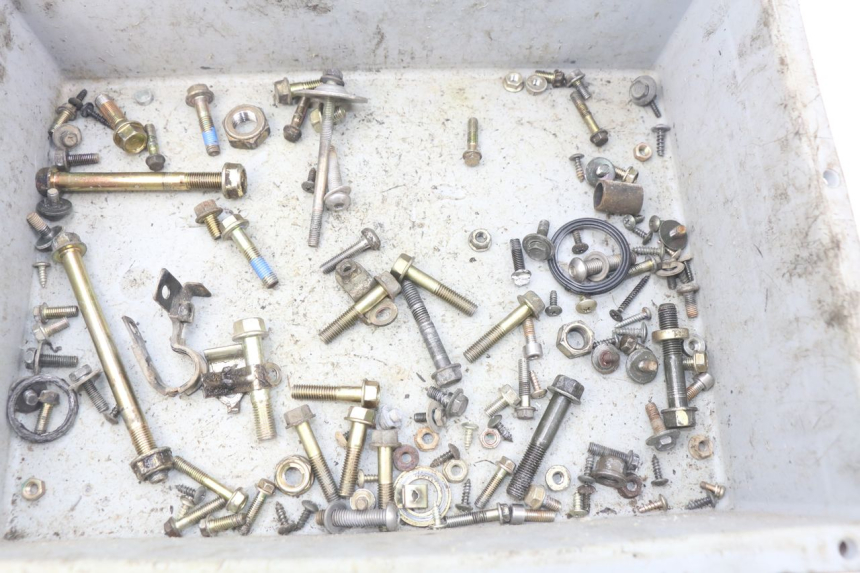 photo de SAC VITI BULLONE KYMCO AGILITY RS 2T 50 (2009 - 2013) - Dettaglio del componente