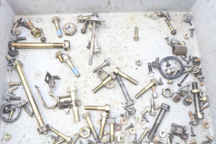 photo de SAC VITI BULLONE KYMCO AGILITY RS 2T 50 (2009 - 2013) - Zoom sullo stato d'uso