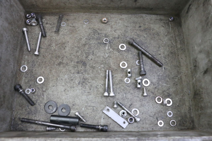 photo de VITI DUALTRON AMINIA 1 - Vista principale