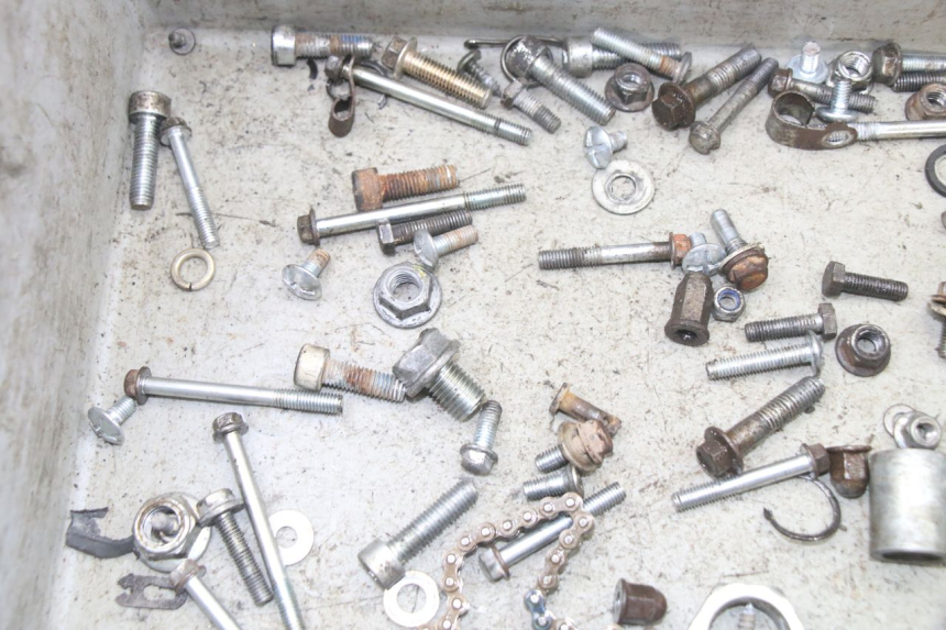 photo de SAC VITI BULLONI APOLLO RFZ 125 - Dettaglio del componente