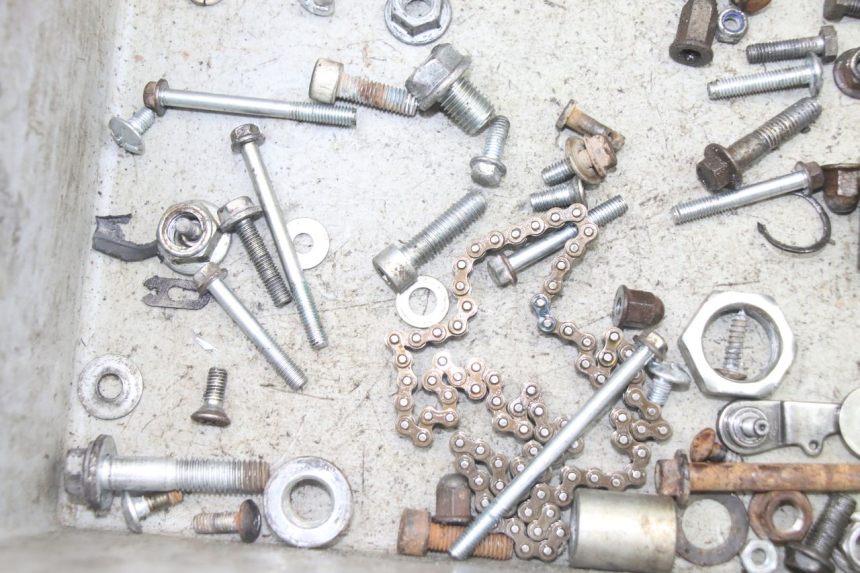 photo de SAC VITI BULLONI APOLLO RFZ 125 - Altra angolazione