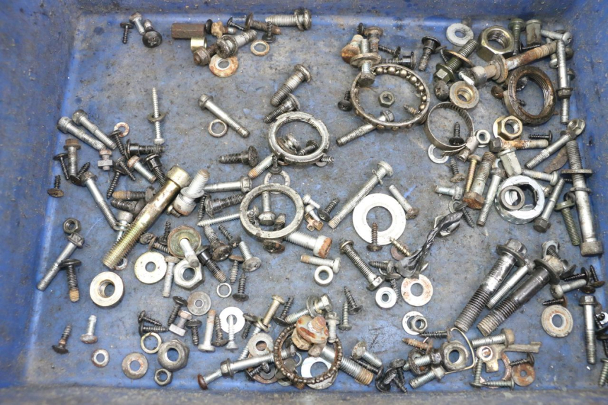 photo de VITI APRILIA SR MOTARD 50 (2012 - 2018) - Vista principale