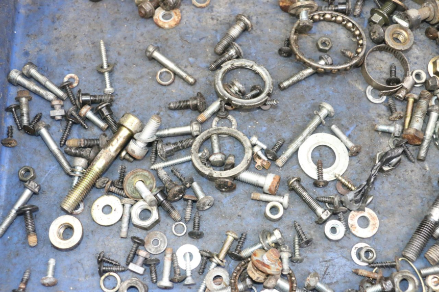 photo de VITI APRILIA SR MOTARD 50 (2012 - 2018) - Dettaglio del componente