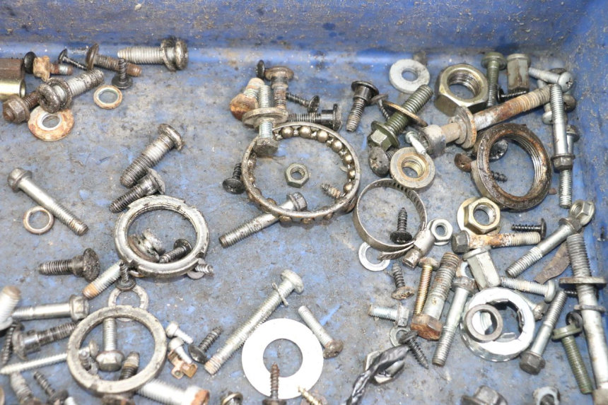 photo de VITI APRILIA SR MOTARD 50 (2012 - 2018) - Altra angolazione