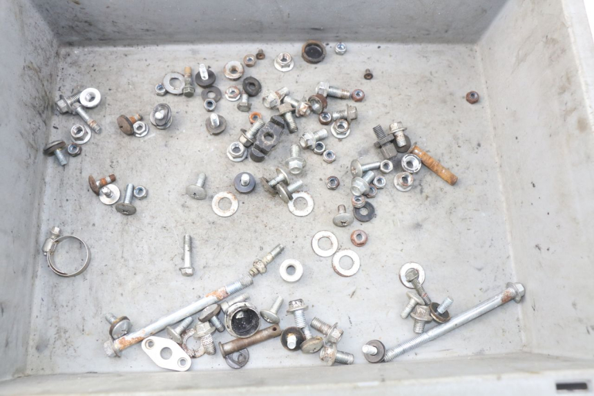 photo de SAC VITI BULLONERIA CHINESE QUAD ATV ENFANT 125 - Vista principale