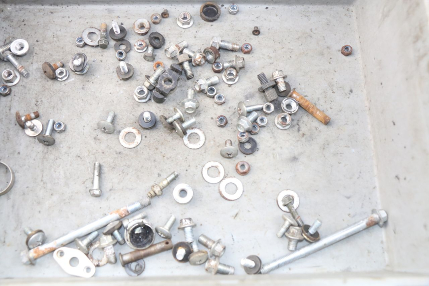 photo de SAC VITI BULLONERIA CHINESE QUAD ATV ENFANT 125 - Dettaglio del componente