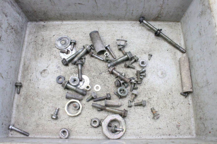 photo de SAC VITI BULLONE NECO AZZURO 4T 50 (2020 - 2023) - Dettaglio del componente