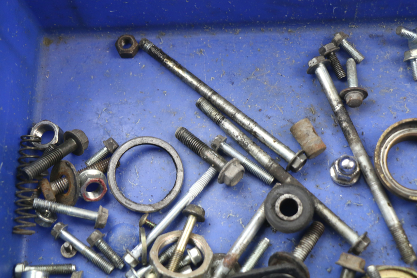 photo de SAC VITI BULLONE HONDA BALI EX 100 (1996 - 2000) - Dettaglio del componente