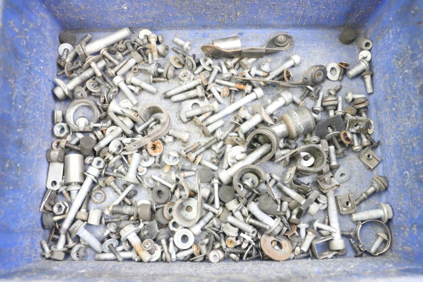 photo de SAC VITI BULLONE BMW C1 125 (2000 - 2003) - Vista principale