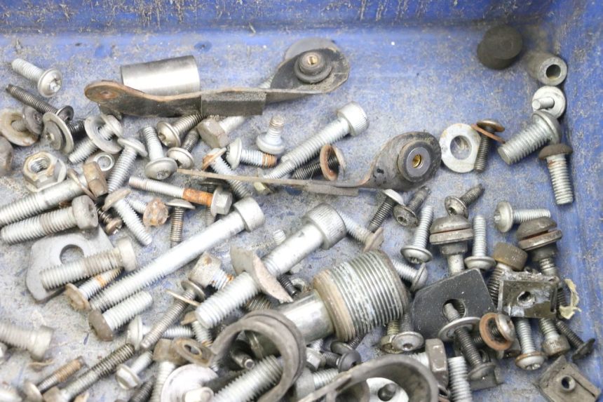 photo de SAC VITI BULLONE BMW C1 125 (2000 - 2003) - Altra angolazione