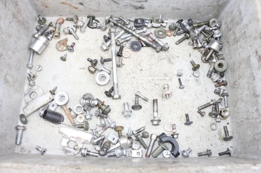 photo de VITI MAG POWER BOMBERS 4T 50 (2016 - 2026) - Vista principale