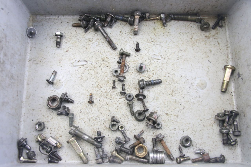 photo de VITI MBK BOOSTER NEXT GENERATION 50 (2004 - 2007) - Vista principale