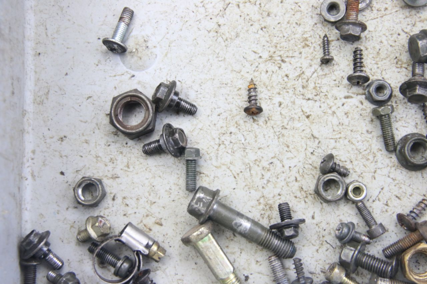 photo de VITI MBK BOOSTER NEXT GENERATION 50 (2004 - 2007) - Dettaglio del componente