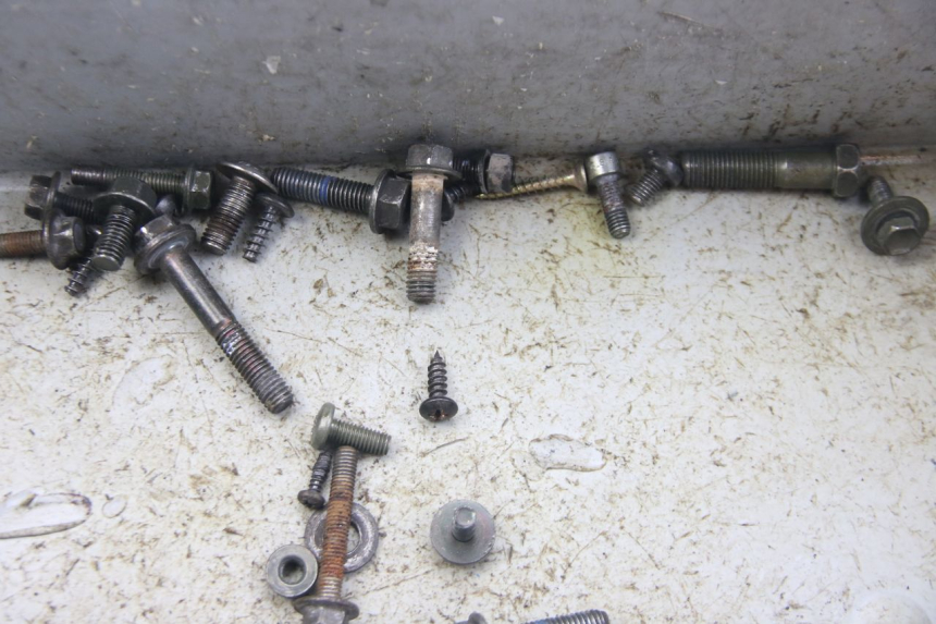 photo de VITI MBK BOOSTER NEXT GENERATION 50 (2004 - 2007) - Altra angolazione