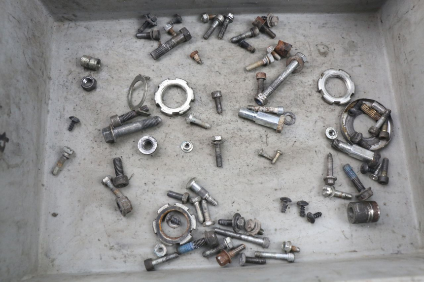 photo de SAC VITI BULLONI MBK BOOSTER SPIRIT 50 (2004 - 2017) - Vista principale