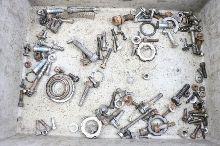 photo de SAC VITI BULLONI MBK BOOSTER SPIRIT 50 (2004 - 2017) - Vista principale