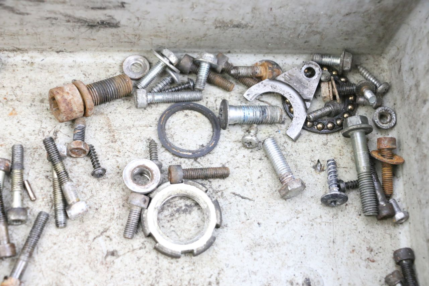 photo de SAC VITI BULLONI MBK BOOSTER SPIRIT 50 (2004 - 2017) - Vista d'insieme del prodotto