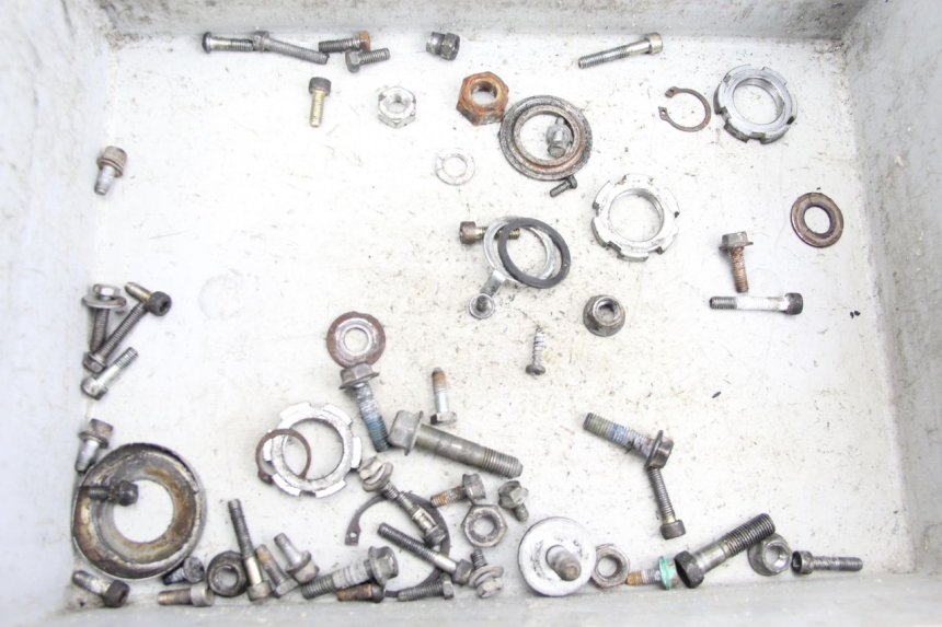 photo de SAC VITI BULLONE MBK BOOSTER SPIRIT NAKED 50 (2004 - 2017) - Vista principale