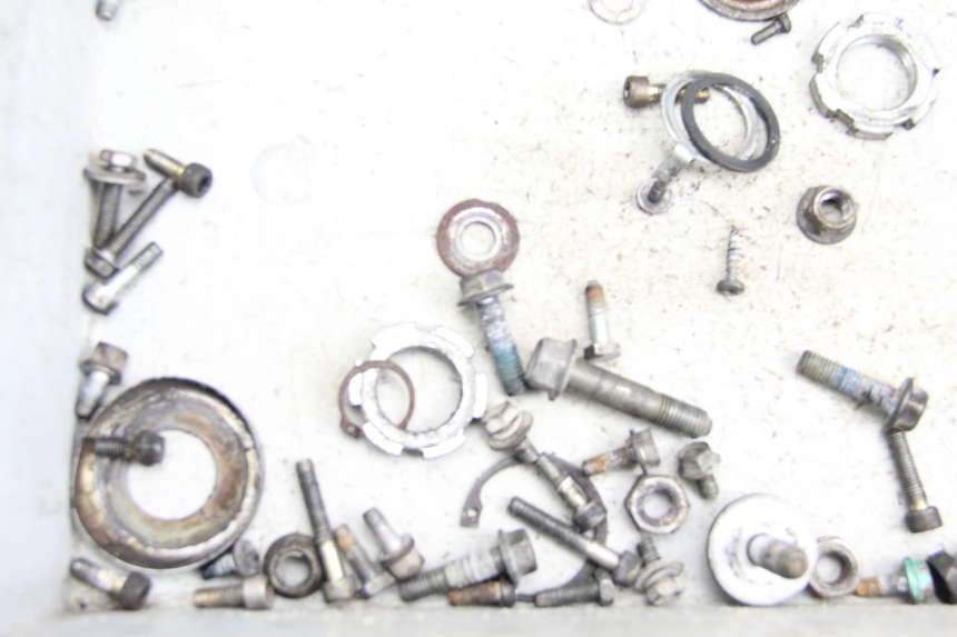 photo de SAC VITI BULLONE MBK BOOSTER SPIRIT NAKED 50 (2004 - 2017) - Dettaglio del componente