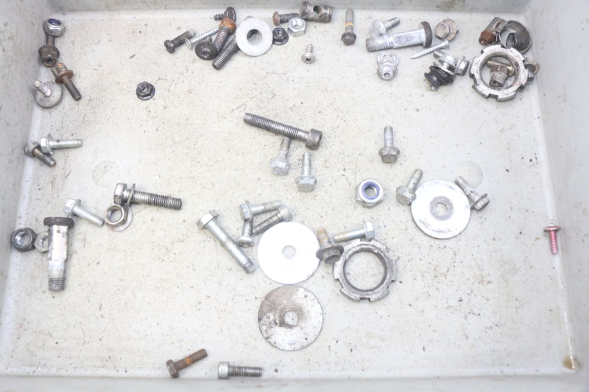 photo de SAC VITI BULLONE MBK BOOSTER SPIRIT NAKED 50 (2004 - 2017) - Dettaglio del componente