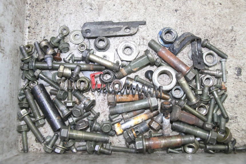 photo de SAC VITI BULLONE TNT MOTOR BOSTON 4T 50 (2018 - 2025) - Vista principale