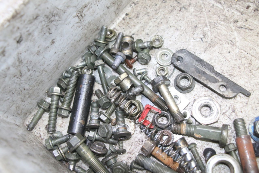 photo de SAC VITI BULLONE TNT MOTOR BOSTON 4T 50 (2018 - 2025) - Dettaglio del componente