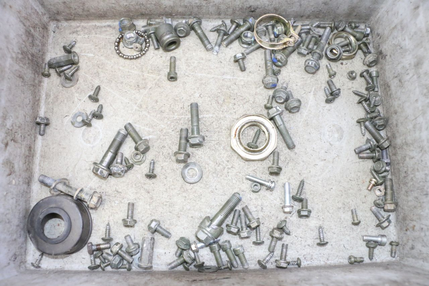 photo de VITI MOTRON BREEZY 4T 50 (2021 - 2025) - Vista principale