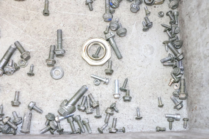 photo de VITI MOTRON BREEZY 4T 50 (2021 - 2025) - Dettaglio del componente