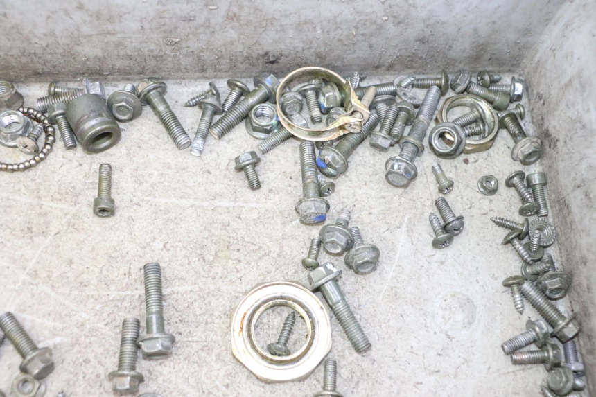 photo de VITI MOTRON BREEZY 4T 50 (2021 - 2025) - Altra angolazione