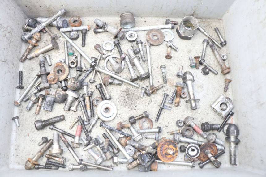 photo de SAC VITI BULLONE ROYAL ENFIELD BULLET CLASSIC 500 (2017 - 2020) - Vista principale