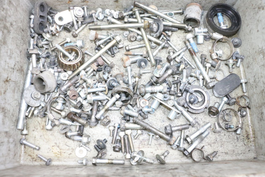 photo de VITI SUZUKI BURGMAN 650 (2013 - 2020) - Vista principale