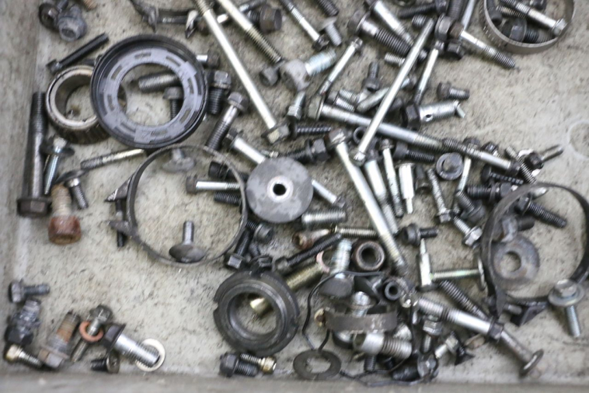 photo de VITI SUZUKI BURGMAN EXECUTIVE ABS 650 (2006 - 2012) - Altra angolazione