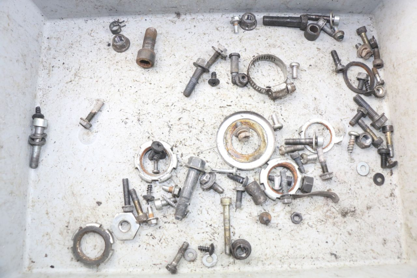 photo de SAC VITI BULLONERIA YAMAHA BW'S 50 (2004 - 2017) - Vista principale