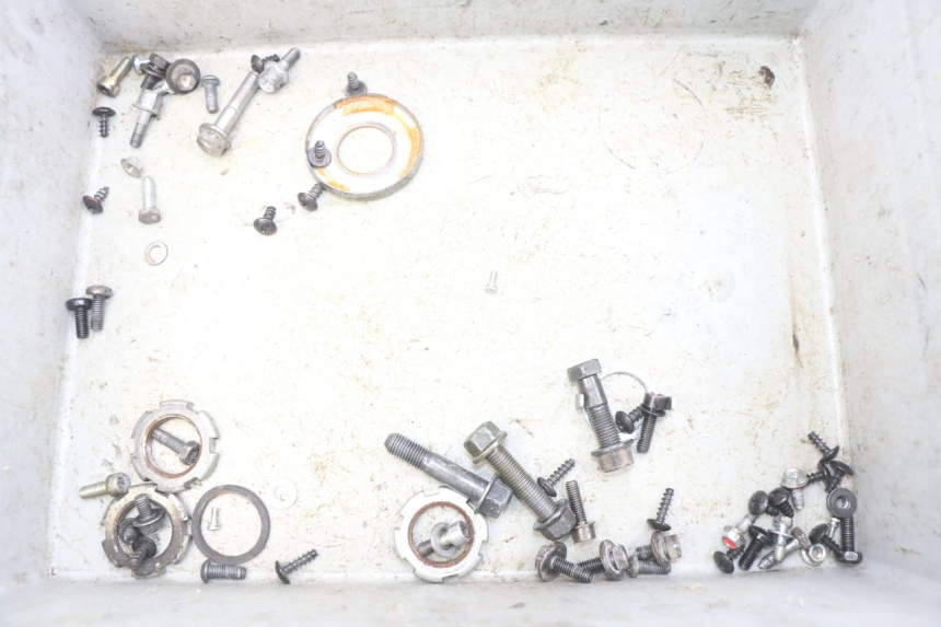 photo de SAC VITI BULLONERIA YAMAHA BW'S 50 (2004 - 2017) - Vista principale