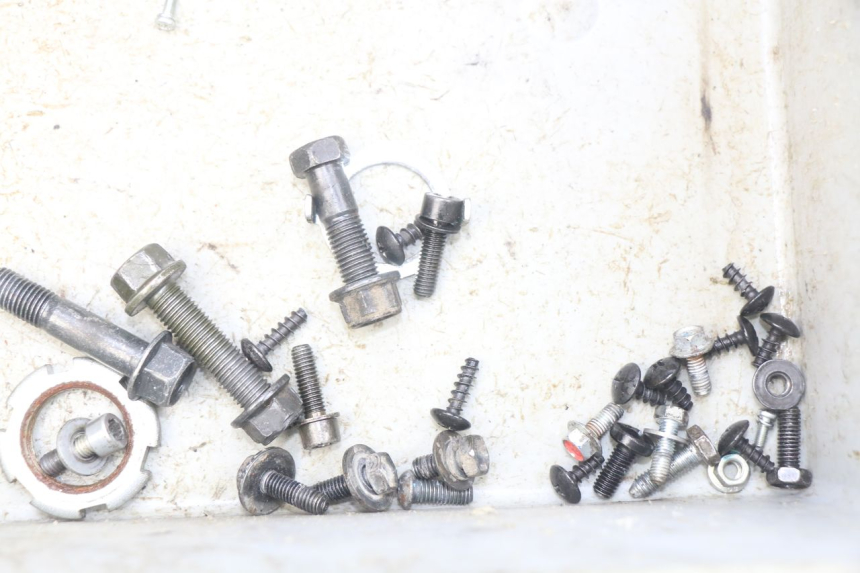 photo de SAC VITI BULLONERIA YAMAHA BW'S 50 (2004 - 2017) - Dettaglio del componente