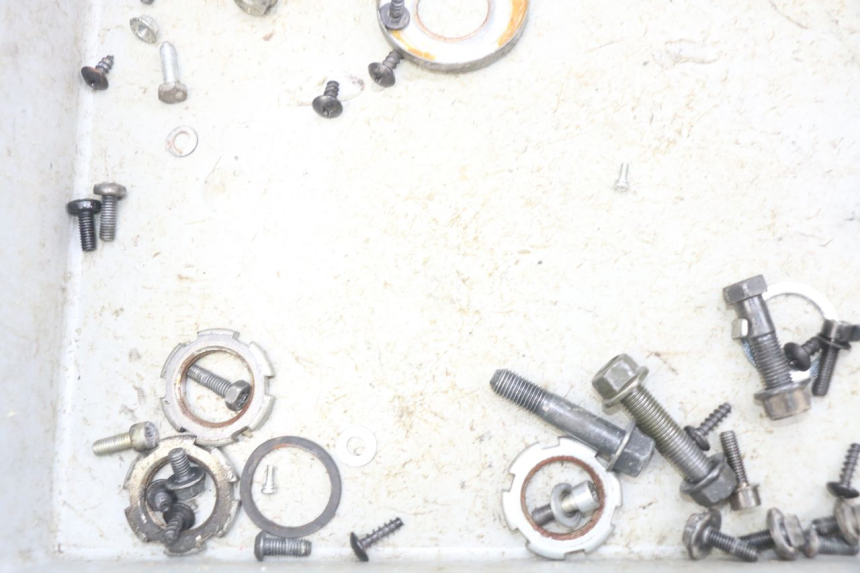 photo de SAC VITI BULLONERIA YAMAHA BW'S 50 (2004 - 2017) - Zoom sullo stato d'uso