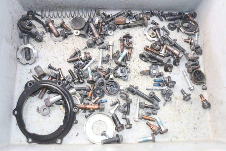 photo de SAC VITI BULLONERIA YAMAHA BW'S BWS 125 (2010 - 2013) - Dettaglio del componente