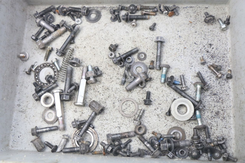 photo de SAC VITI BULLONERIA YAMAHA BW'S BWS 125 (2010 - 2013) - Vista principale