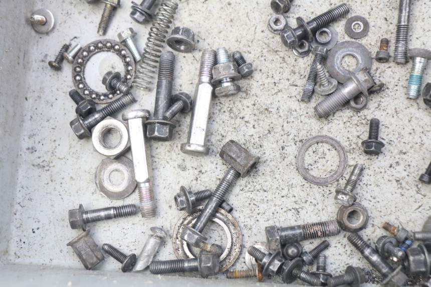 photo de SAC VITI BULLONERIA YAMAHA BW'S BWS 125 (2010 - 2013) - Dettaglio del componente