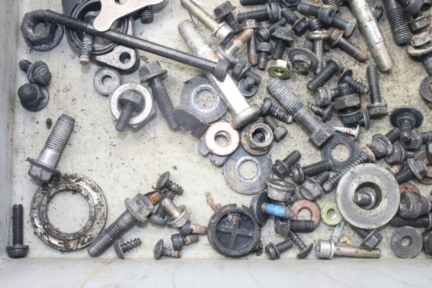 photo de SAC VITI BULLONERIA YAMAHA BW'S BWS 125 (2010 - 2013) - Dettaglio del componente