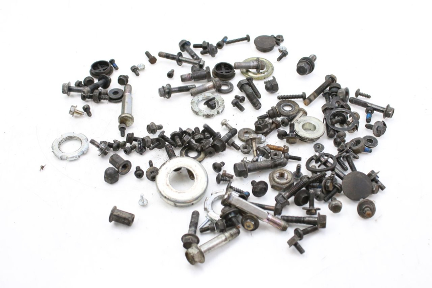 photo de SAC VITI BULLONERIA YAMAHA BW'S BWS 125 (2010 - 2013) - Vista principale