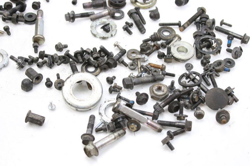 photo de SAC VITI BULLONERIA YAMAHA BW'S BWS 125 (2010 - 2013) - Dettaglio del componente