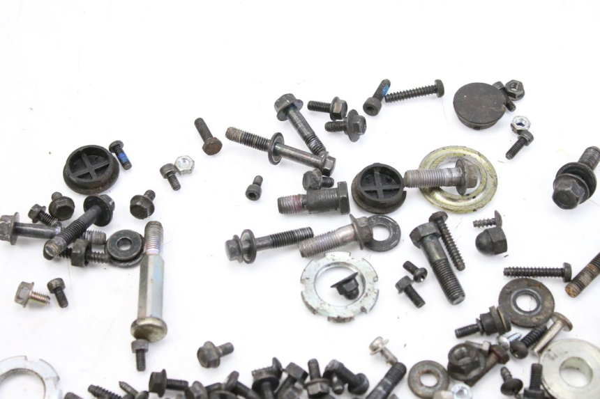 photo de SAC VITI BULLONERIA YAMAHA BW'S BWS 125 (2010 - 2013) - Zoom sullo stato d'uso