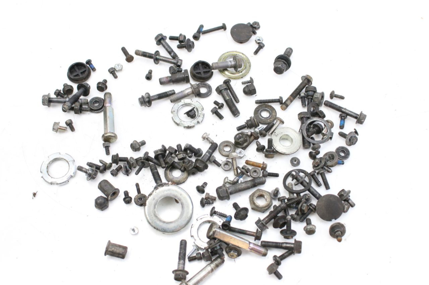 photo de SAC VITI BULLONERIA YAMAHA BW'S BWS 125 (2010 - 2013) - Altra angolazione